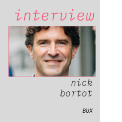 Nick Bortot