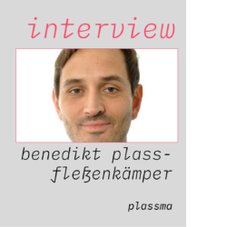 Benedikt Plass-Fleßenkämper