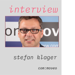 stefan klager