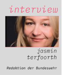 jasmin terfoorth