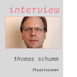 thomas schumm