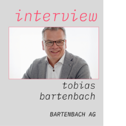 tobias bartenbach