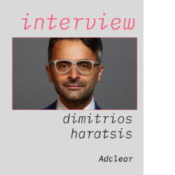 dimitrios haratsis