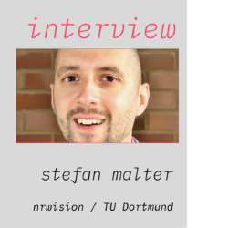 stefan malter