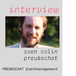 sven colin preukschat