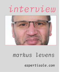 markus levens