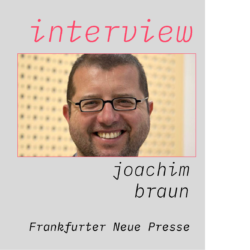 joachim braun