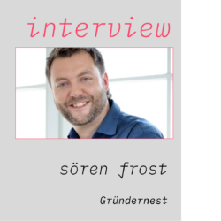 sören frost