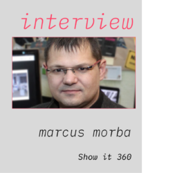 marcus morba