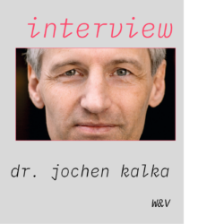 dr. jochen kalka