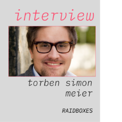 torben simon meier