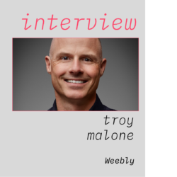 troy malone