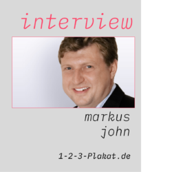 markus john