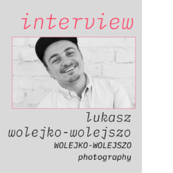 lukasz wolejko-wolejszo