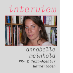 Annabelle Meinhold