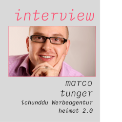 marco tunger