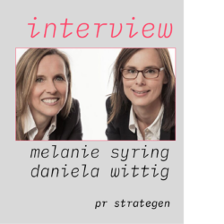 melanie syring daniela wittig