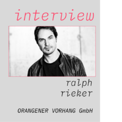 ralph rieker