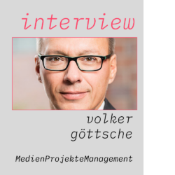 volker göttsche