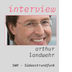 arthur landwehr