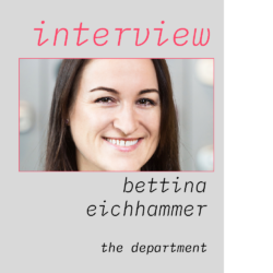 bettina eichhammer