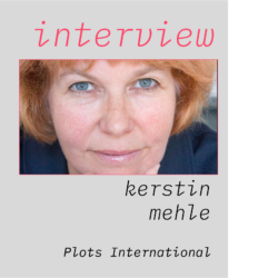 kerstin mehle