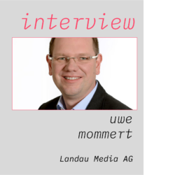 uwe mommert