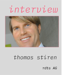 thomas stiren