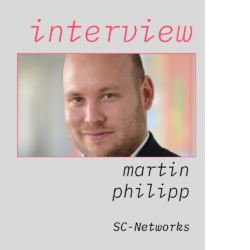 martin philipp