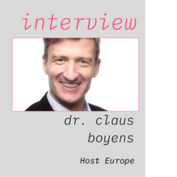dr. claus boyens