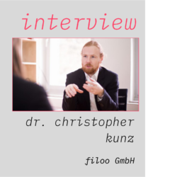 dr. christopher kunz