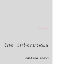 the interviews