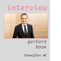 gerhard baum