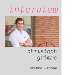 christoph grimme