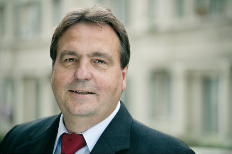 Michael Stühr MarkStein Software