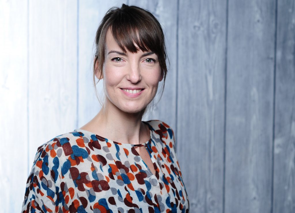Interview mit Sandra Gärtner mediaresearch42 — neue netzwirtschaft